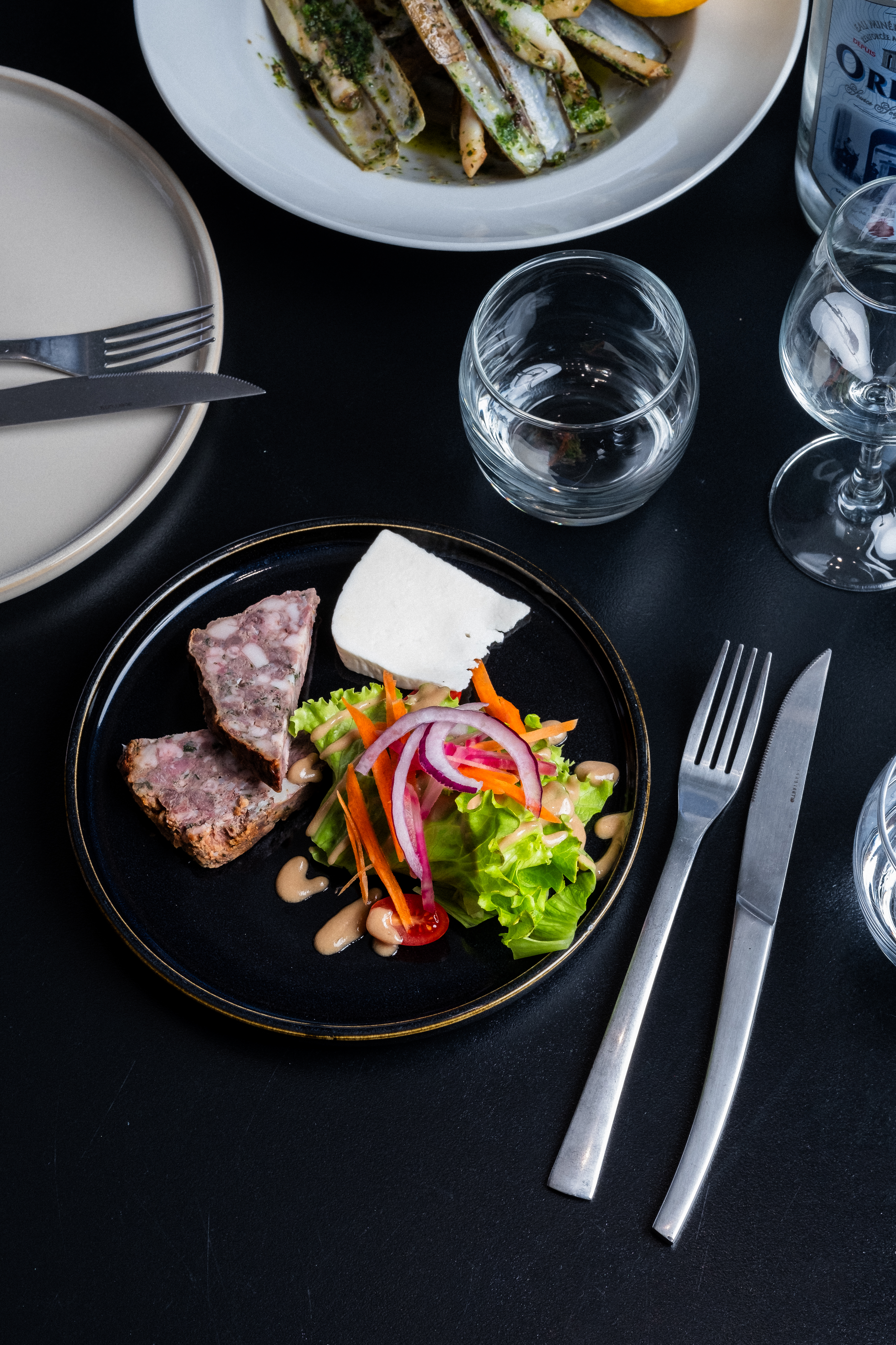 Terrine de Sanglier Maison